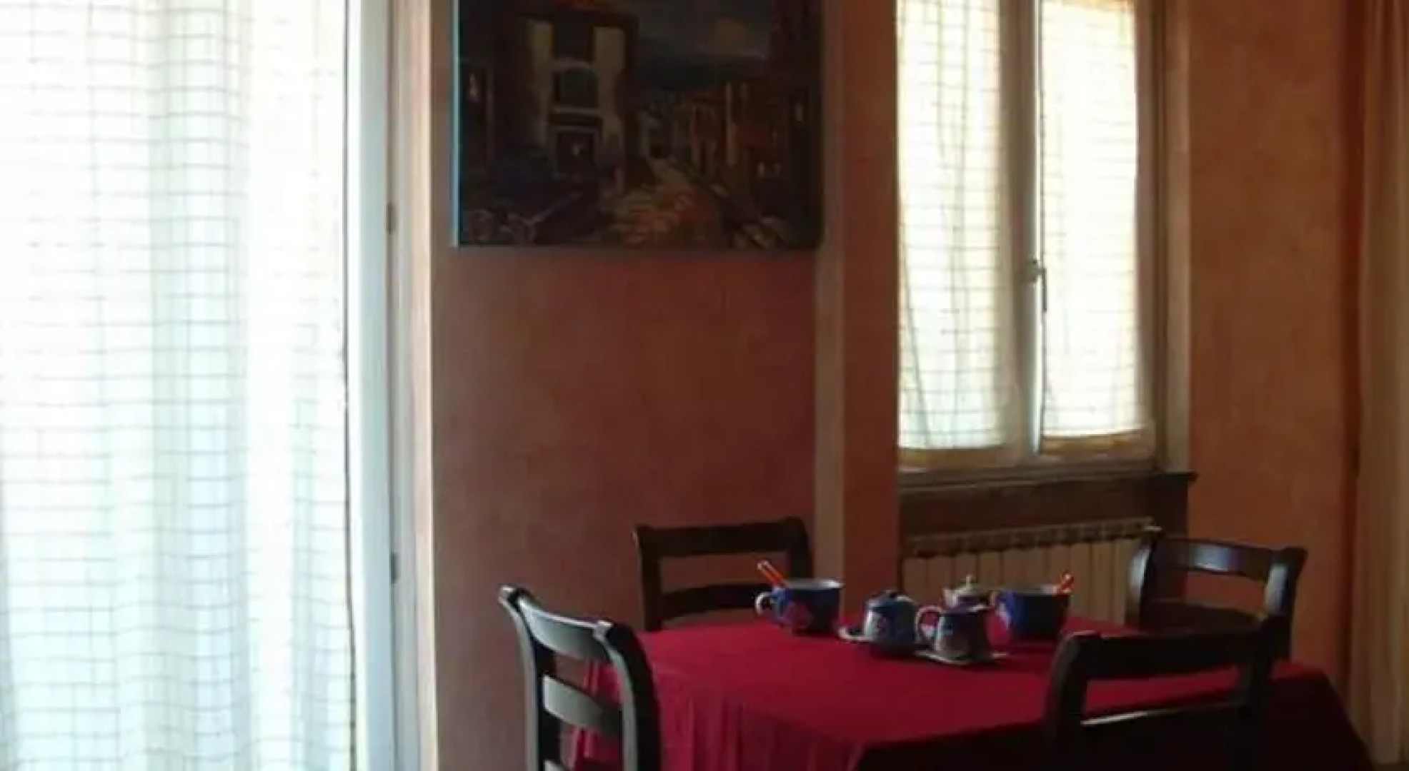 Una Rotonda sul Mare Levantur