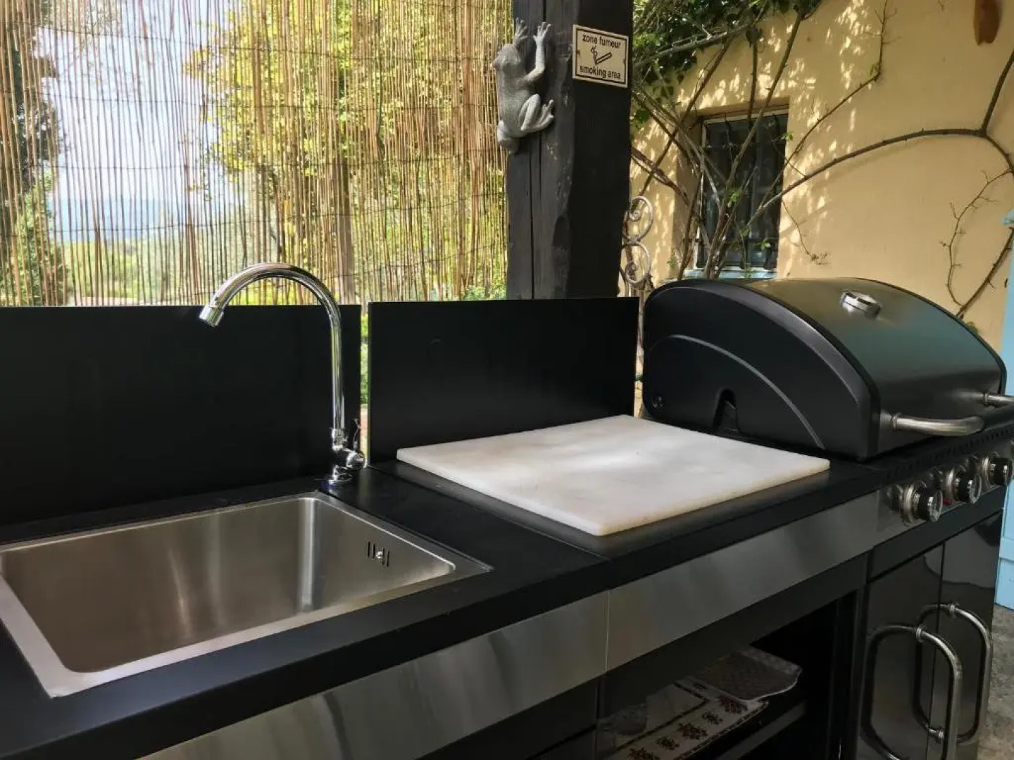 domaine des tilleuls d'or