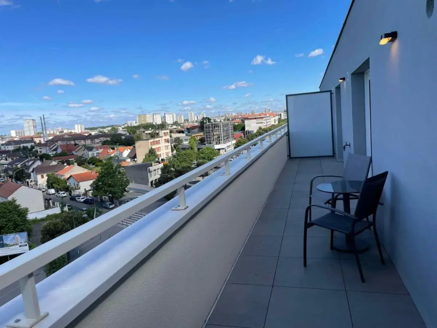 Brit Hotel Paris Orly