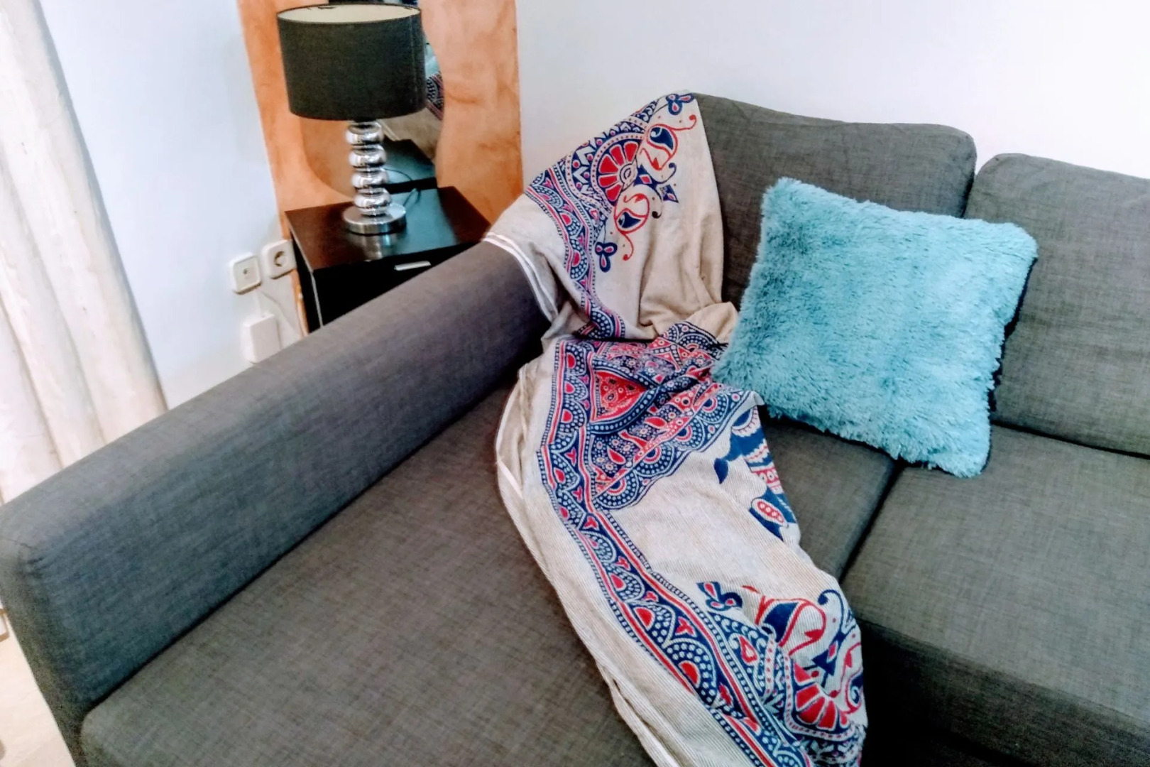 Family Suite  Lagar De Sevilla