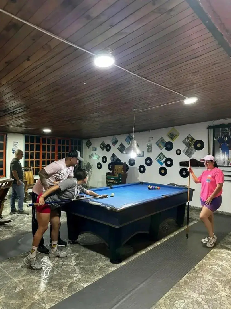 Finca Turística Santa Clara