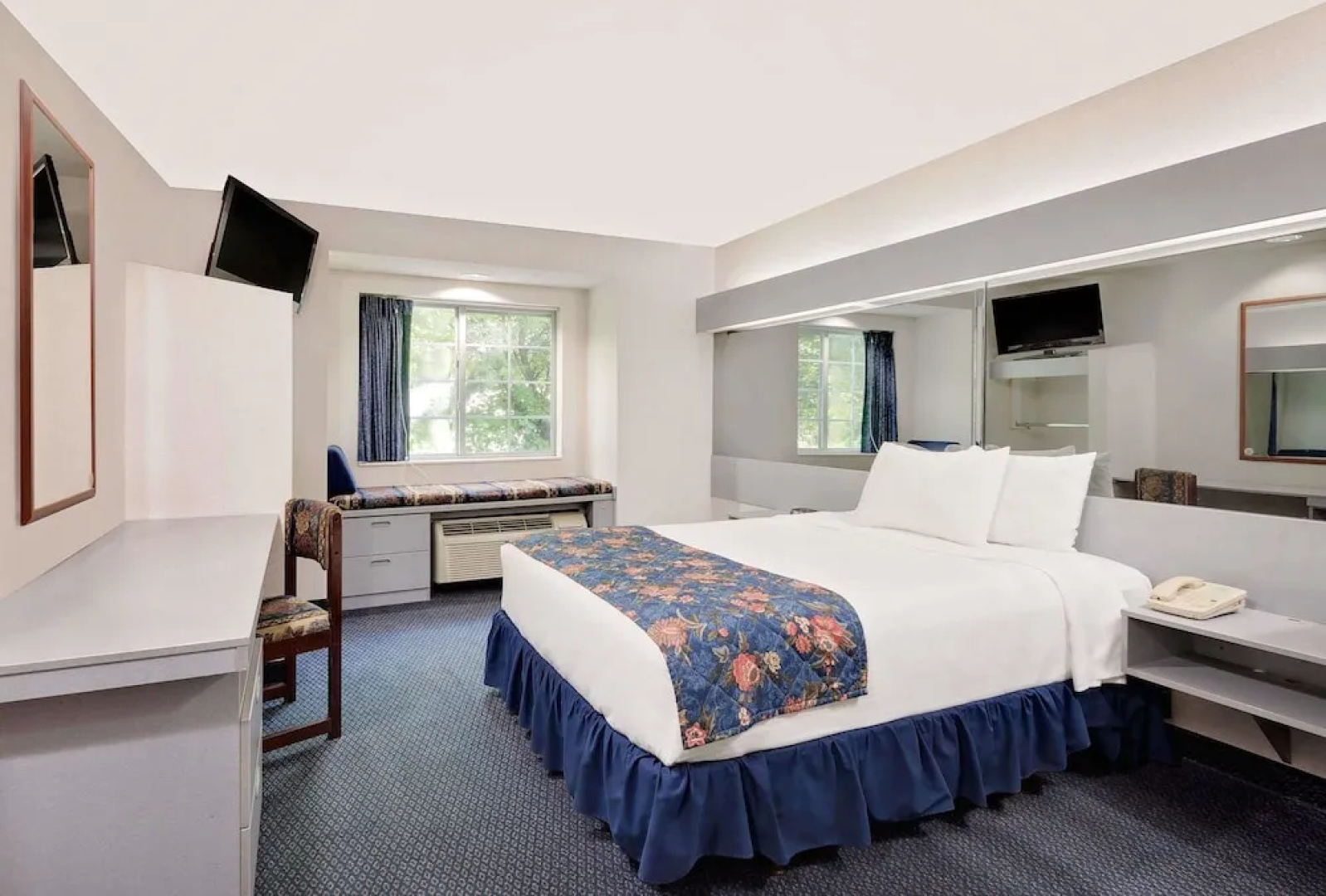 Microtel Inn And Suites Hagerstown