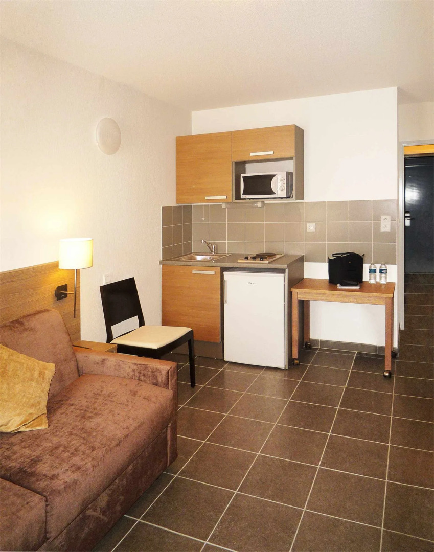 Sejours & Affaires Manosque Moulin Neuf