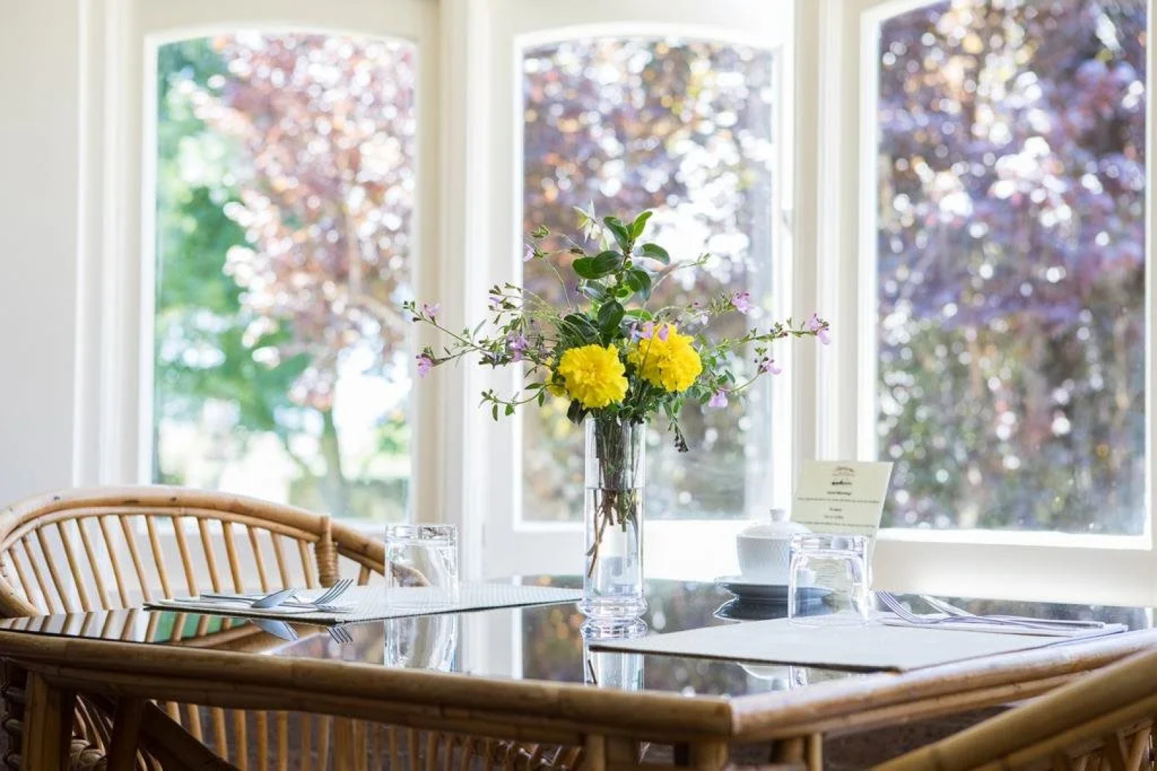 Petersons Armidale Winery & Guesthouse