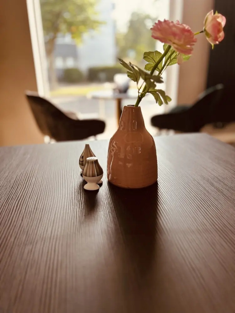 Pension- Location Cham