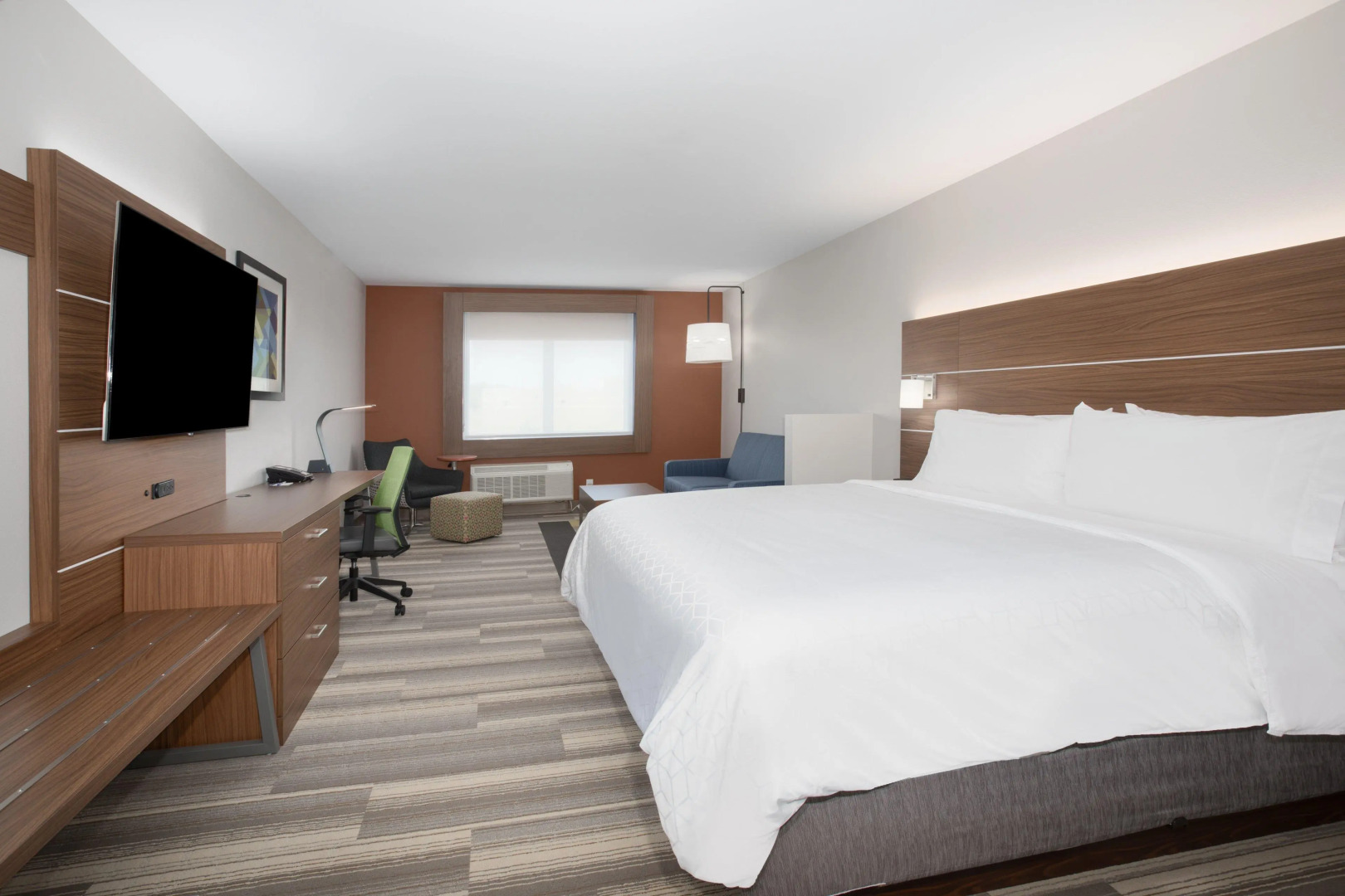 Holiday Inn Express & Suites Sioux City North-Event Center by IHG