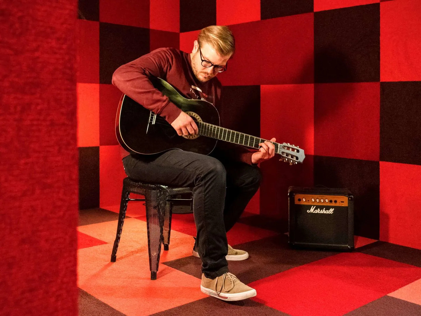 ibis Styles Nancy Centre Gare