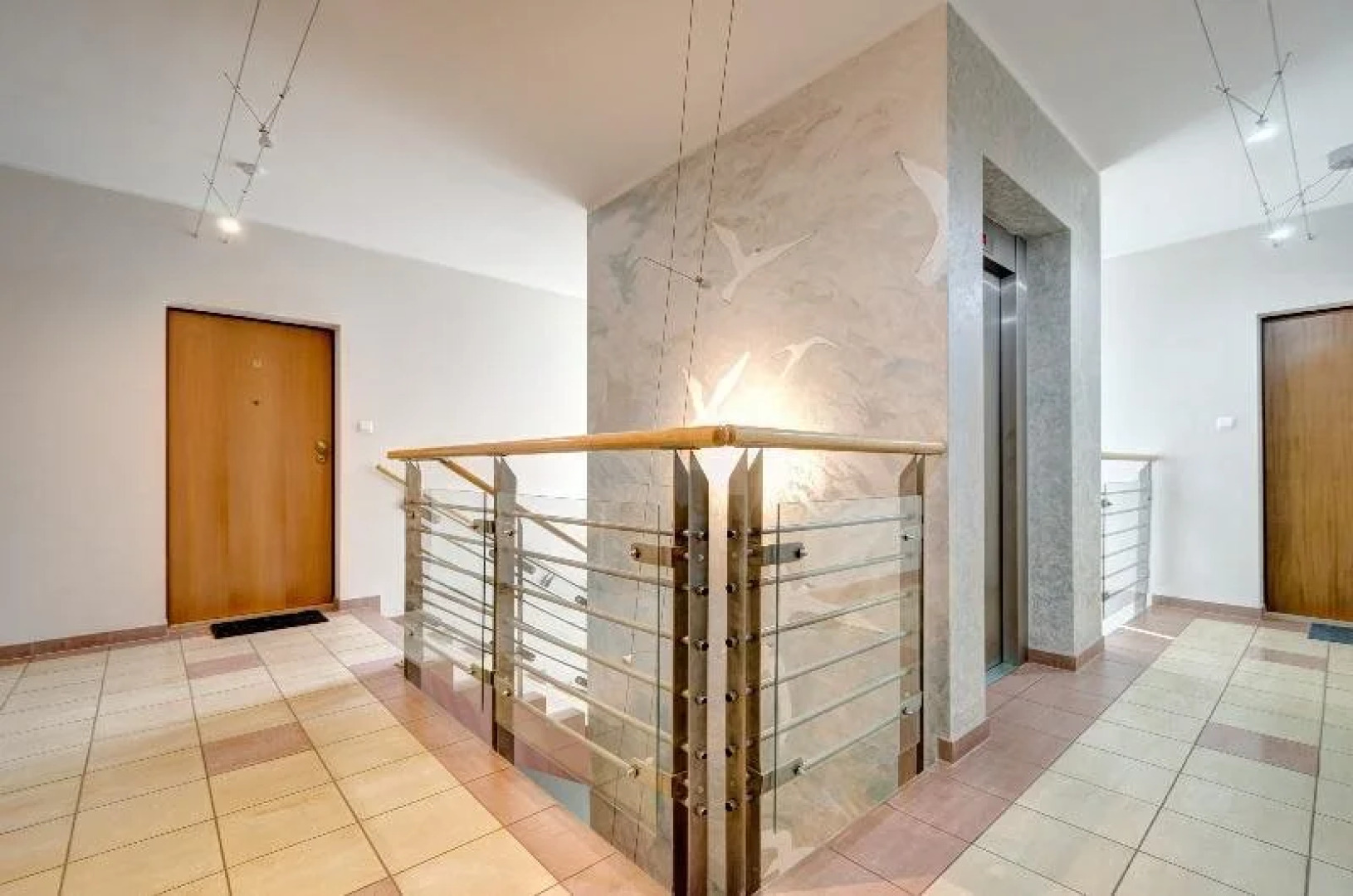 Dom  House - Apartmenty Grunwaldzka