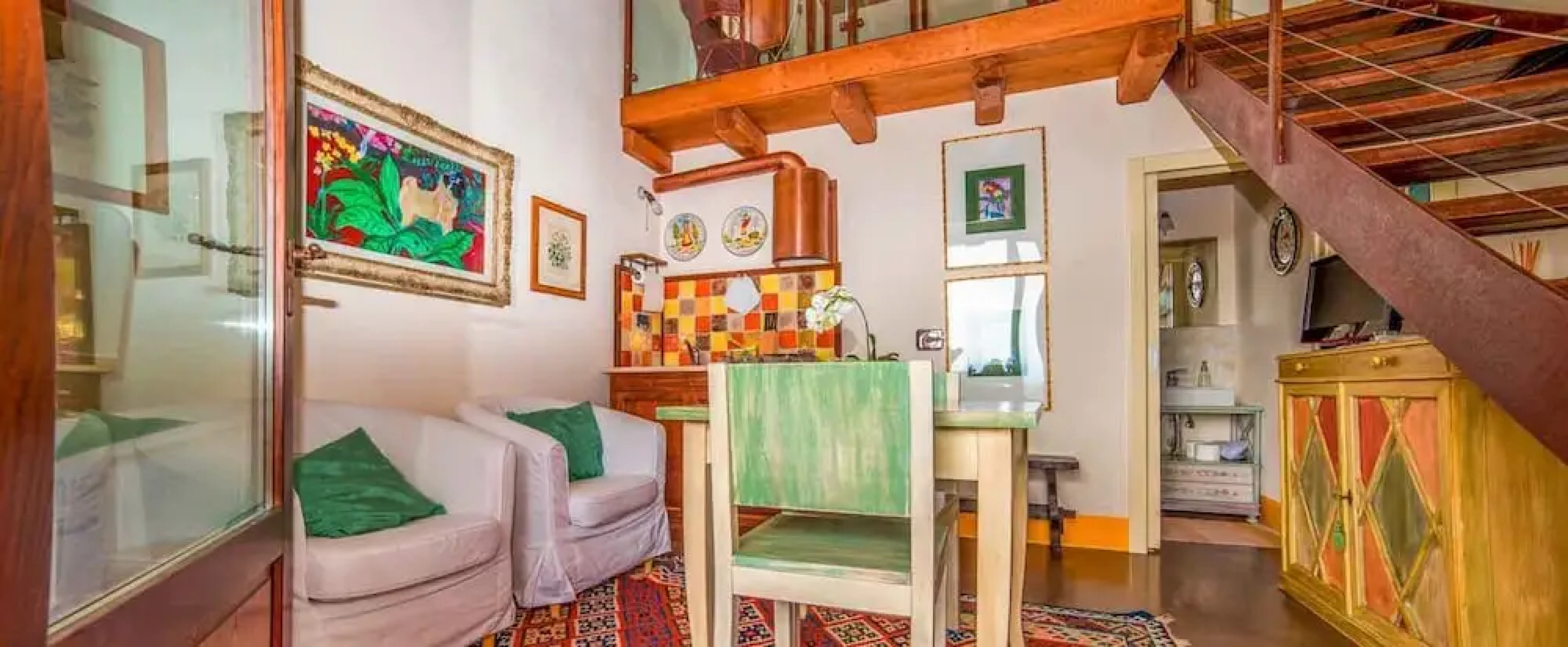 L'Olmo Agriturismo Di Charme