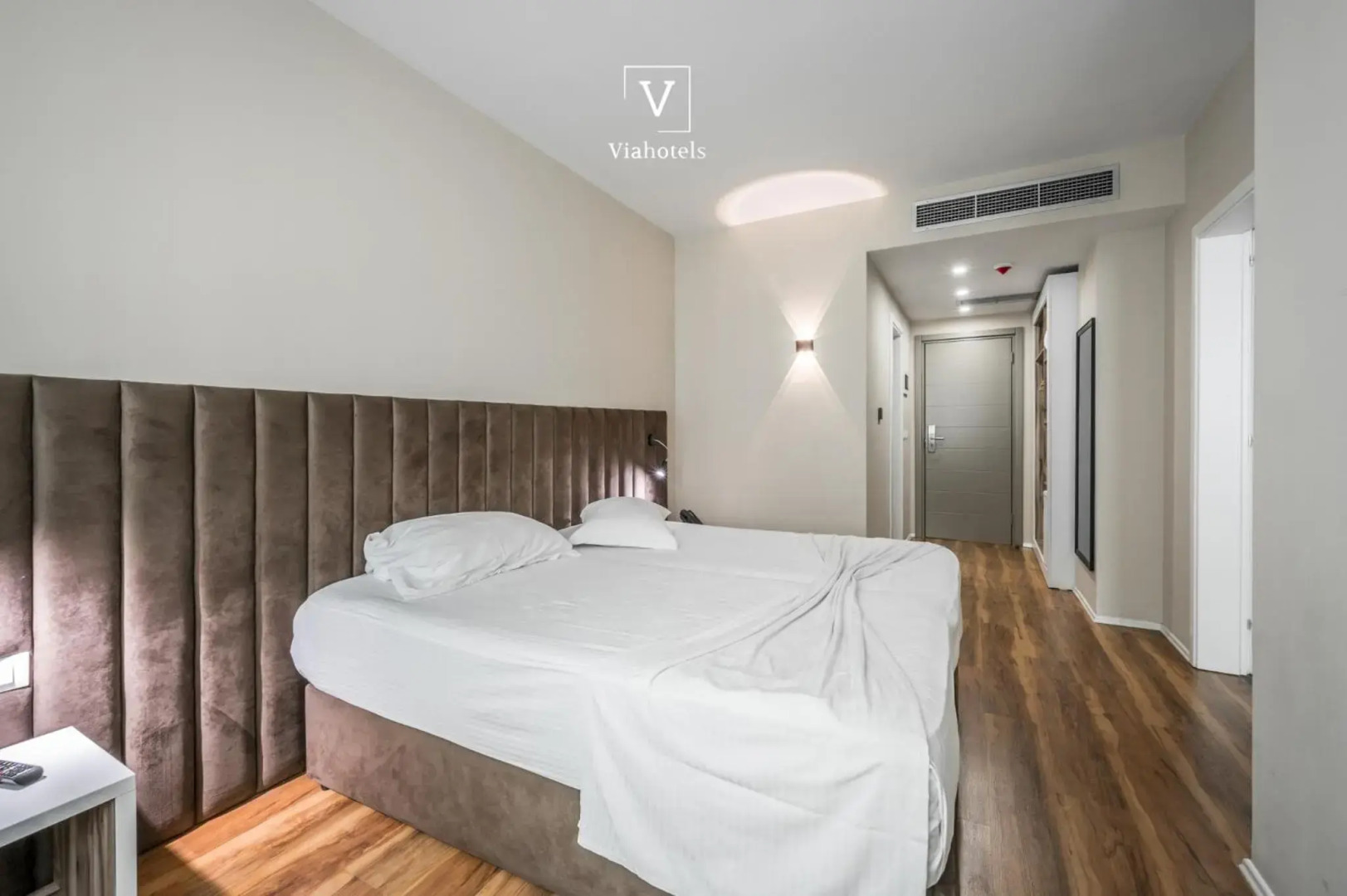 Vh Eurostar Tirana Congress & Spa