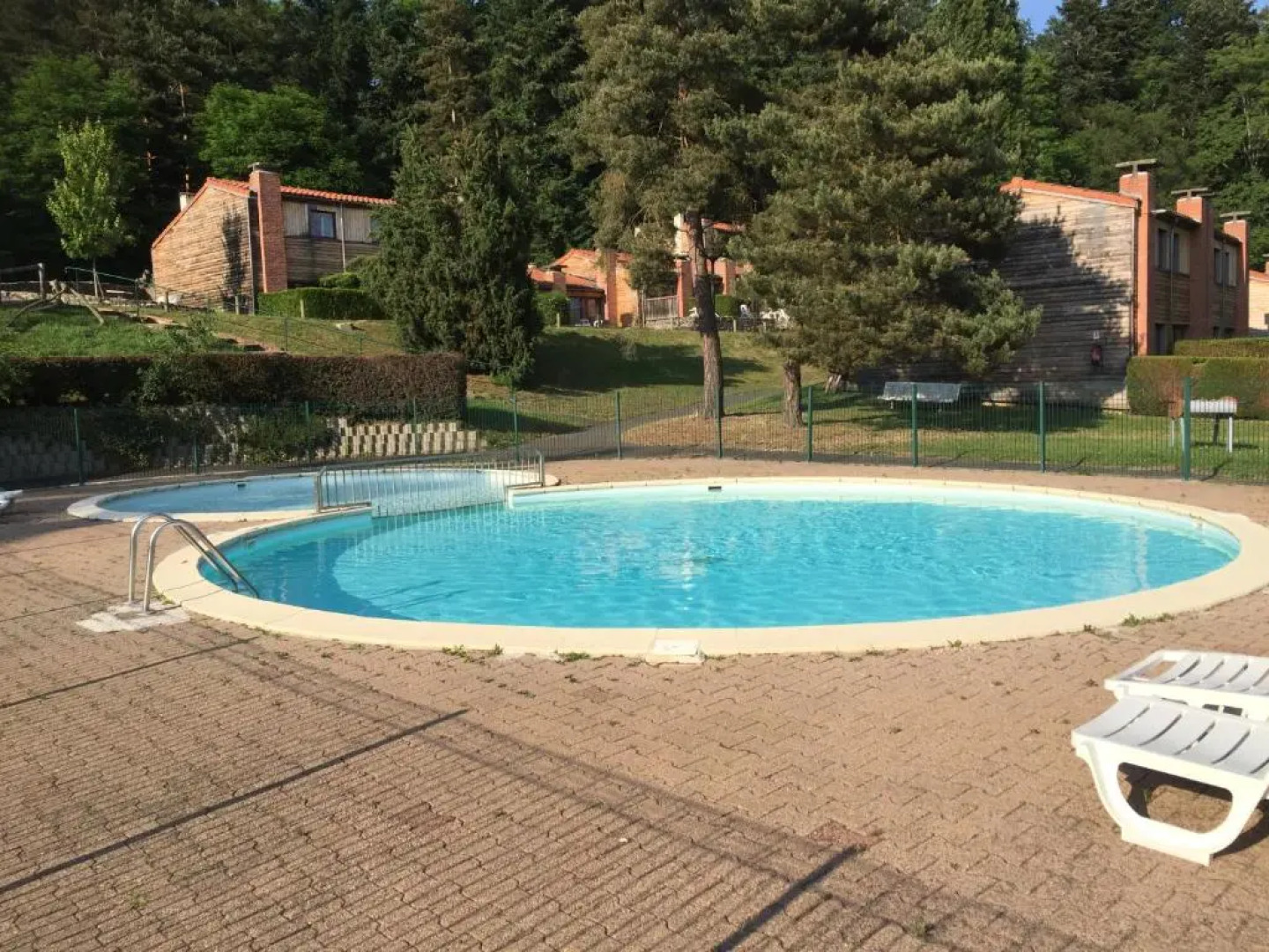 Village Vacances Clos Moulin