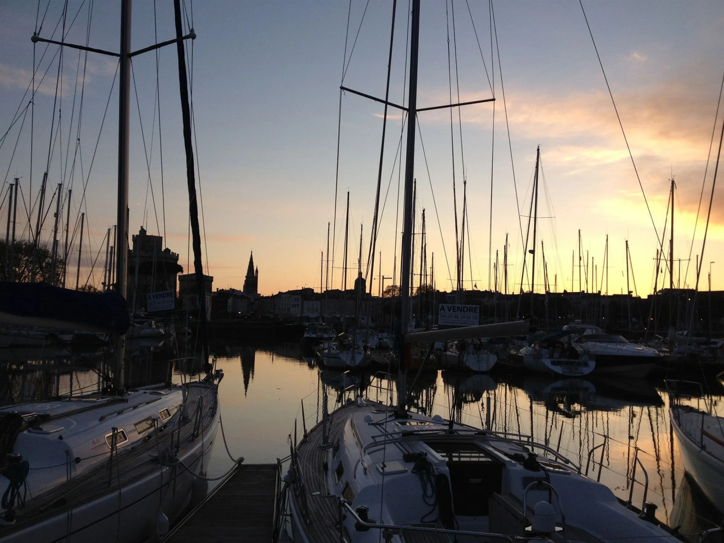 Hôtel Le Yachtman, The Originals Collection