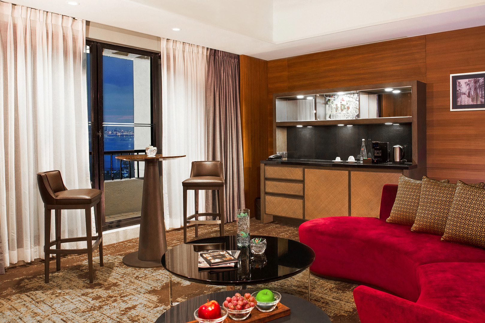 Sofitel Philippine Plaza Manila