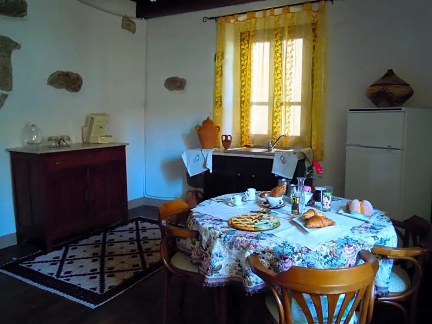 Casa Castori