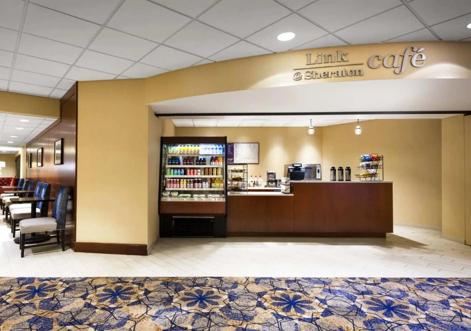 Sheraton Pittsburgh Hotel at Station Square