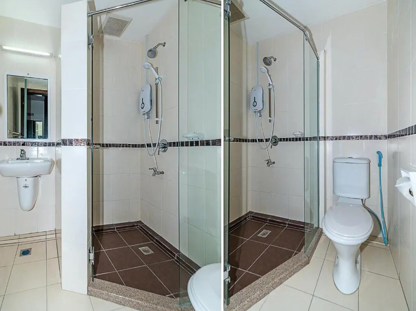 Hotel O Eagle Wood Garden