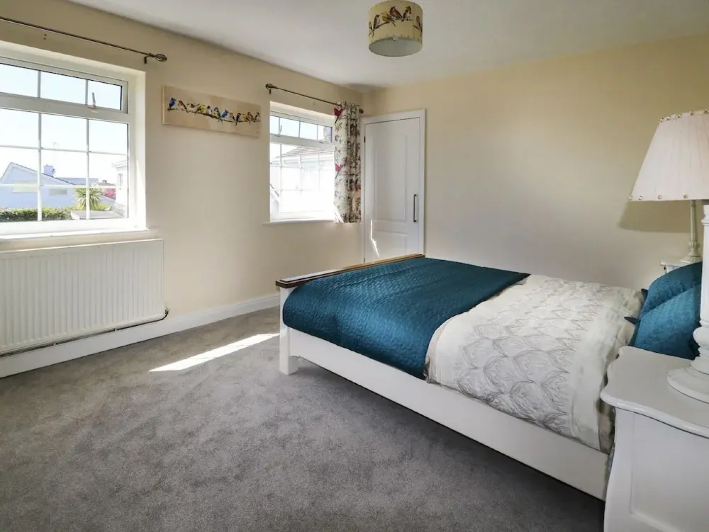 Anglesey White Haven