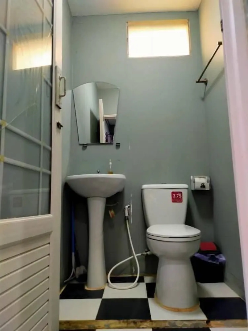 Metha Country View Homestay Singburi