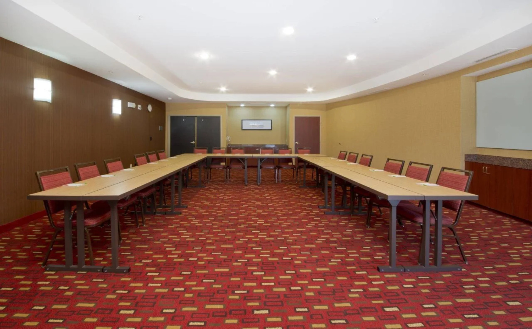 Courtyard by Marriott Sacramento Folsom