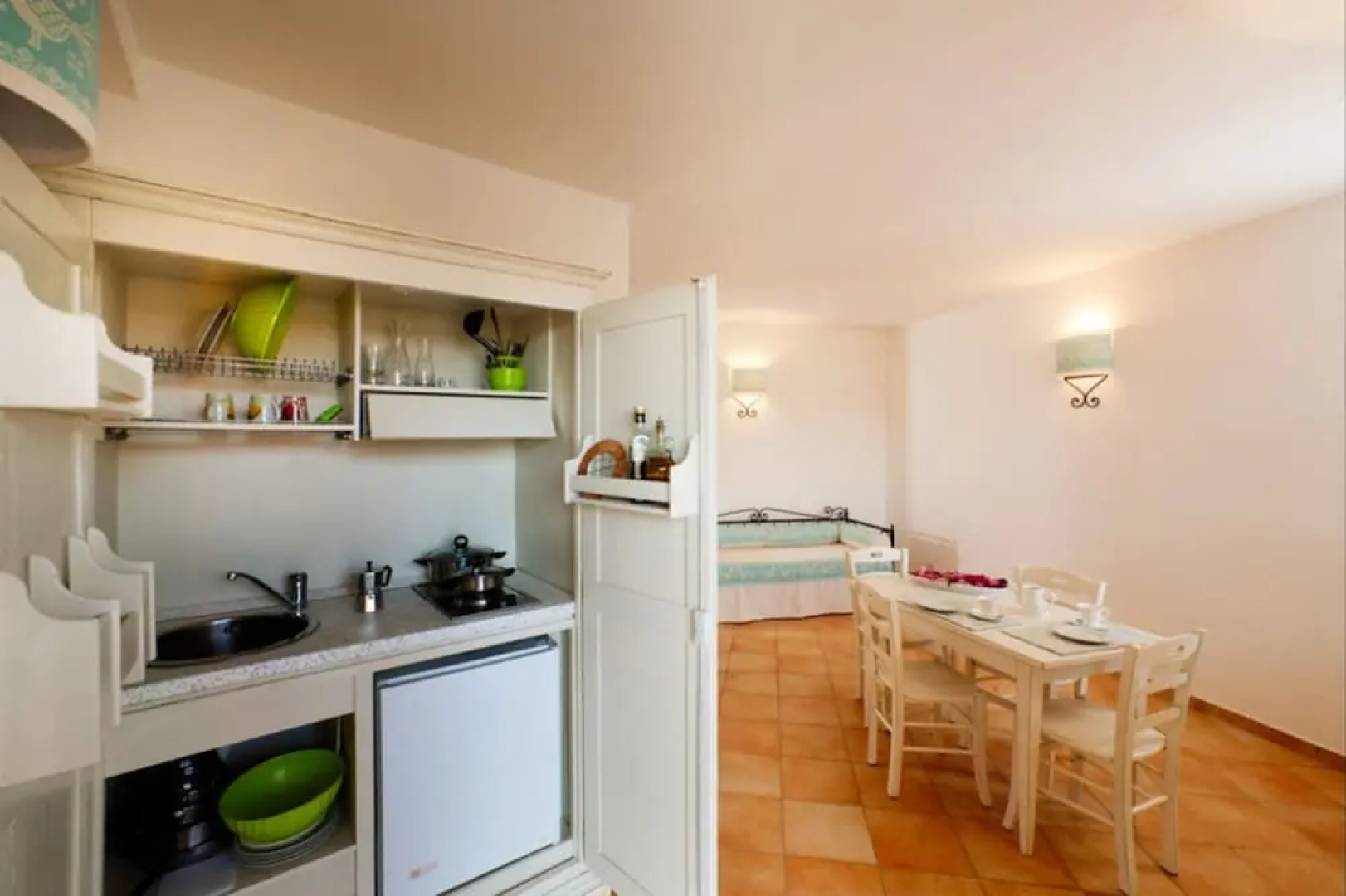 Villaggio Borgo Dei Pescatori
