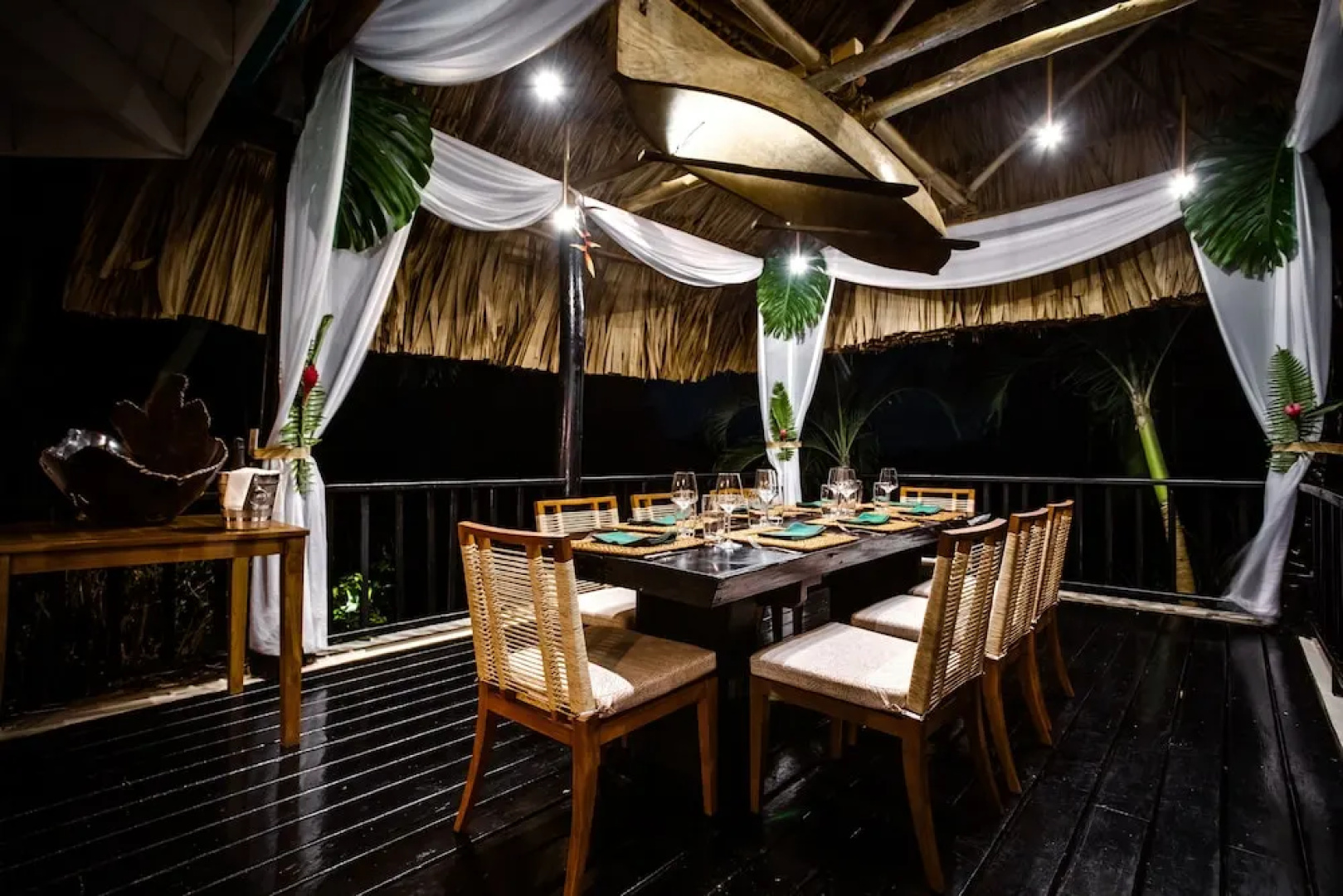 Copal Tree Lodge, a Muy’Ono Resort