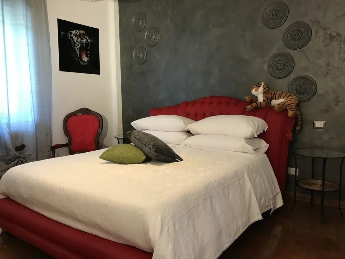 Villitaly Suite & Coffe - Salerno