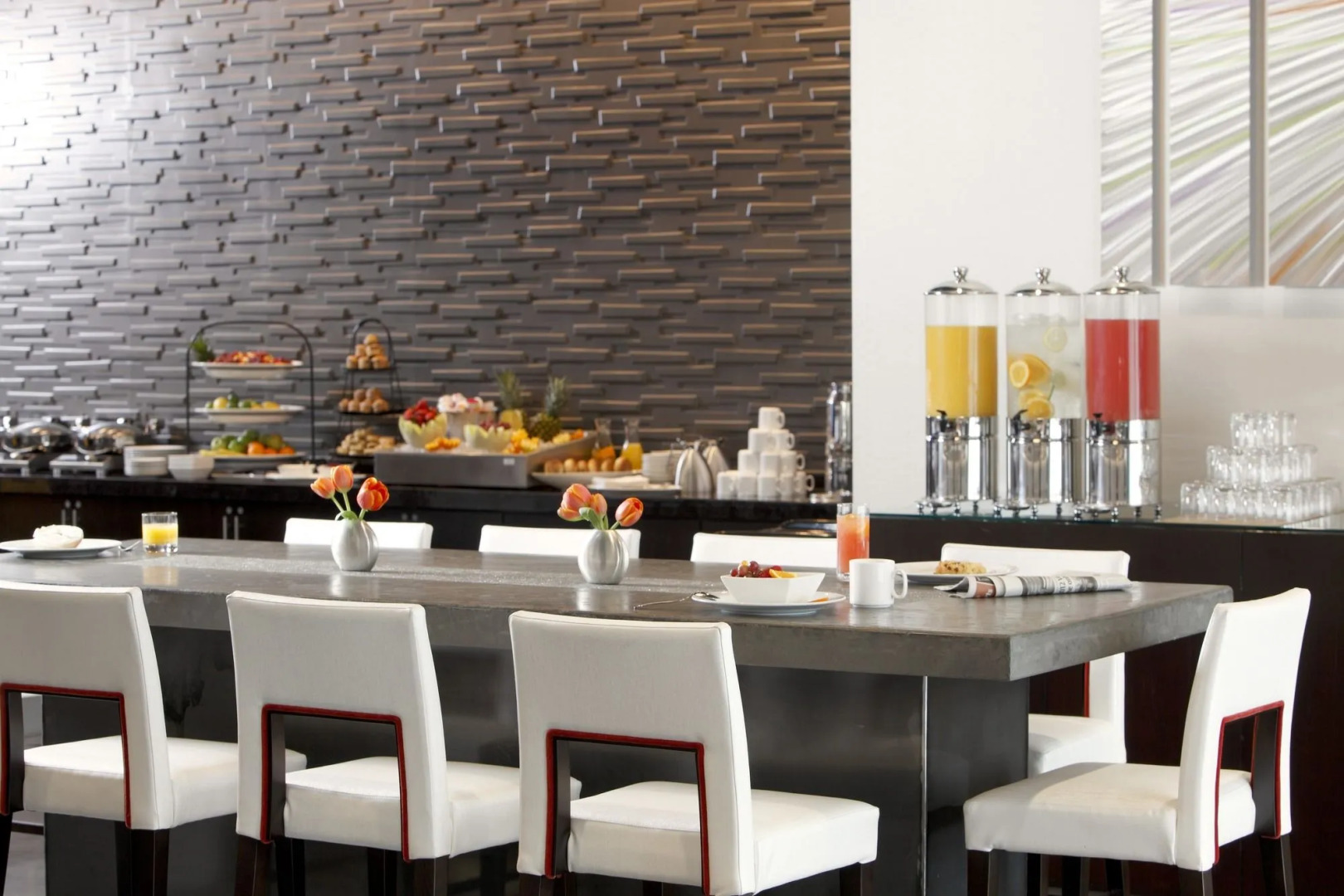 HYATT house Charlotte/Center City