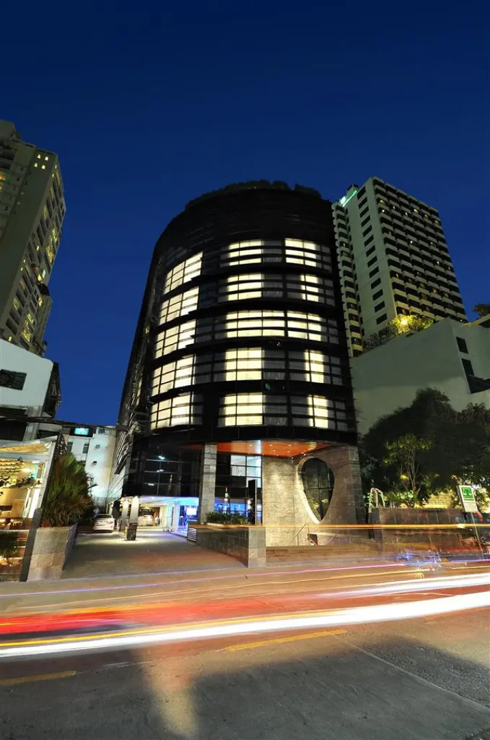 Best Western Sukhumvit 20