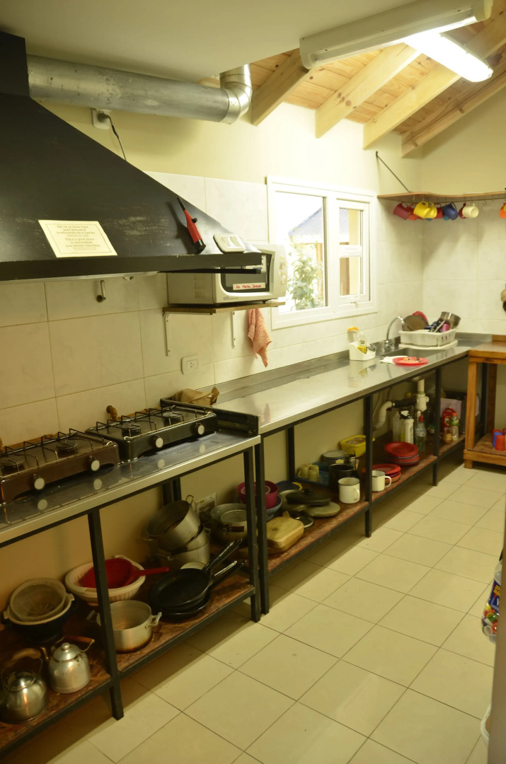 Patagonia Travellers Hostel