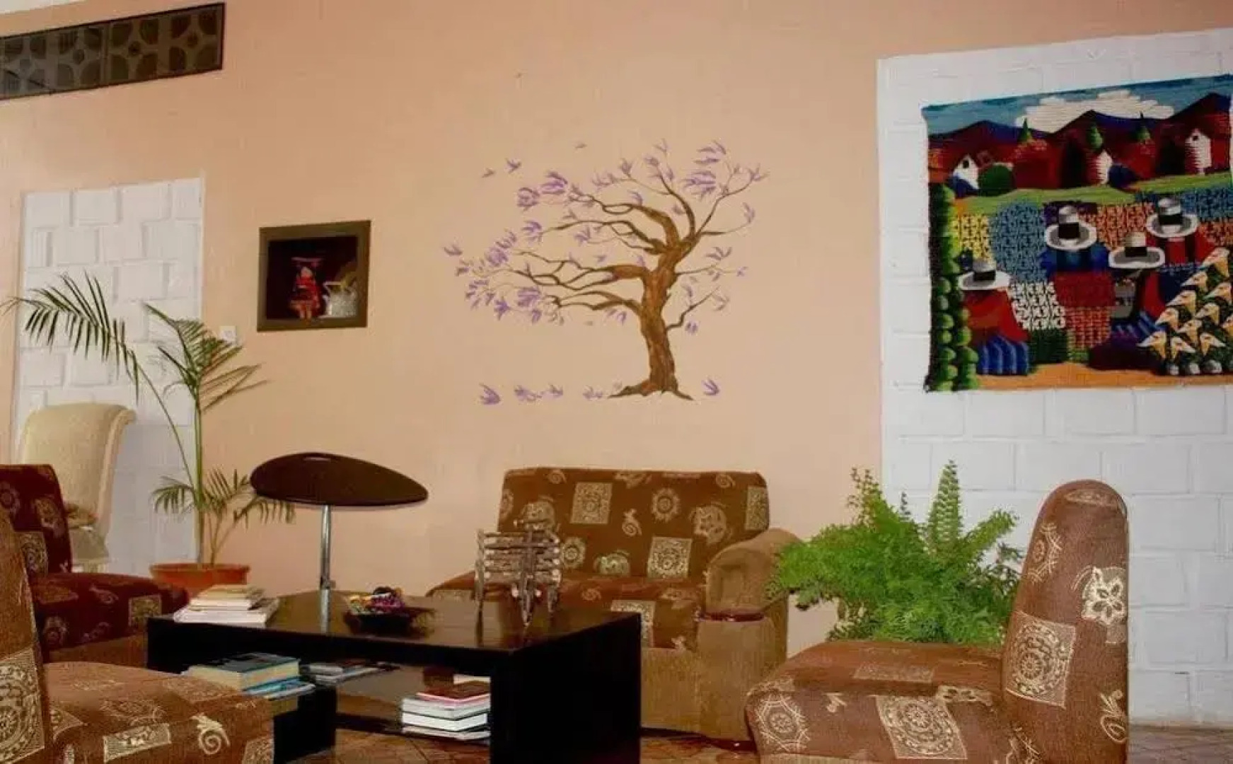 GreenLand Ecohospedaje Tarapoto