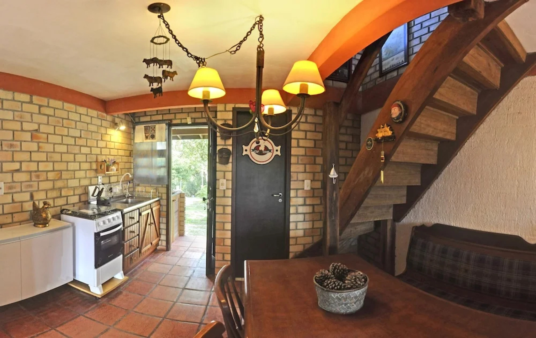 Pousada Capitão Cook