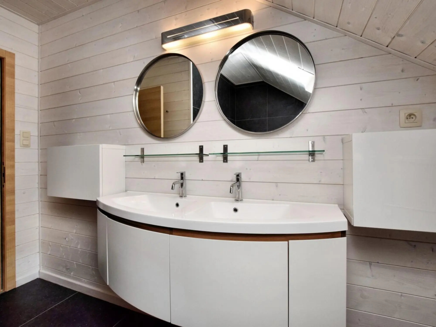 Holiday Home Suitable for Families With Sauna