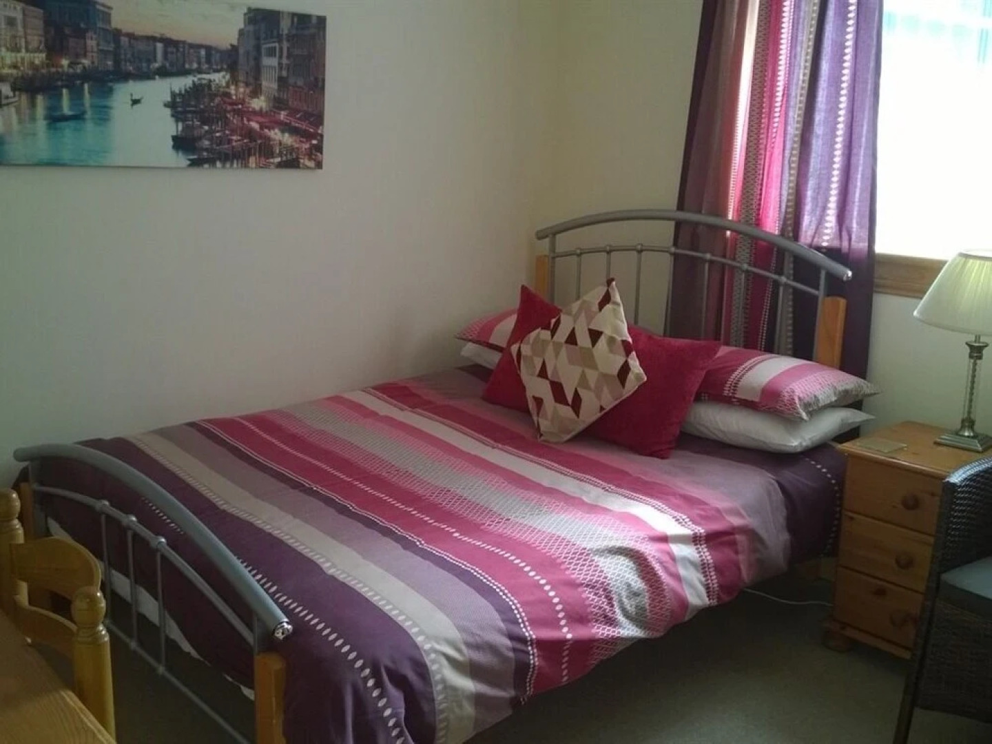 Woodside of Glasslaw Guesthouse