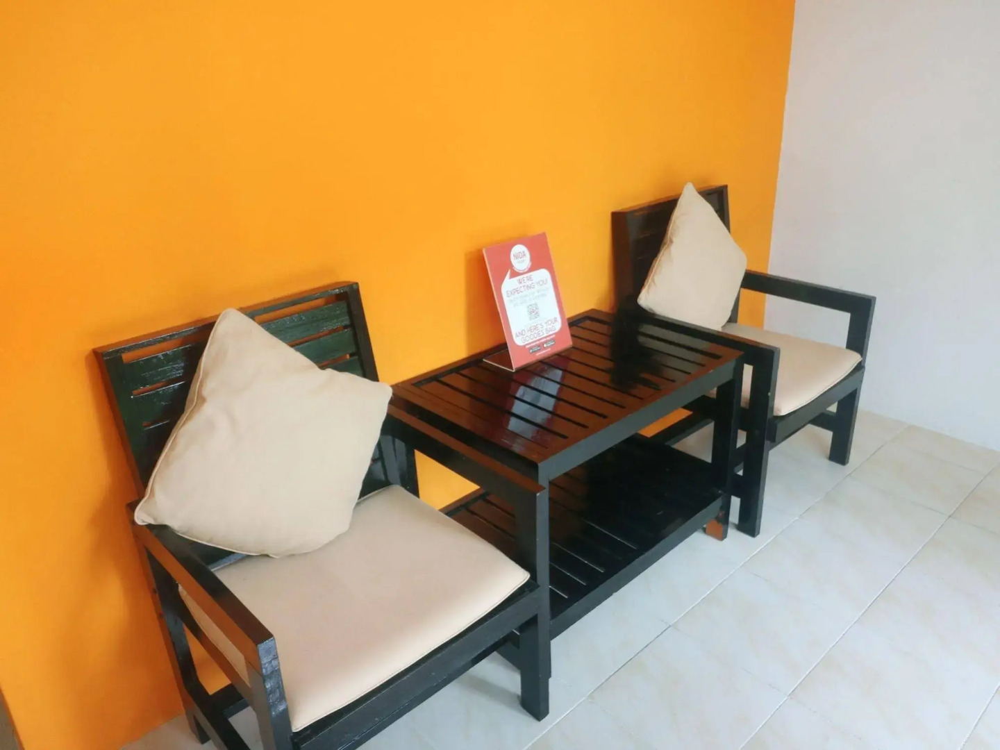 Nida Rooms Chalong Pier Windsor Park