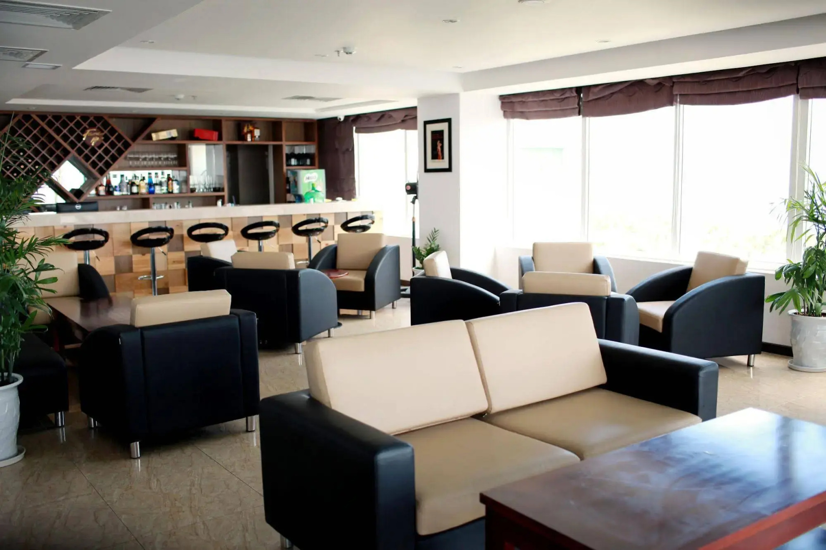 Sea Phoenix Hotel Da Nang