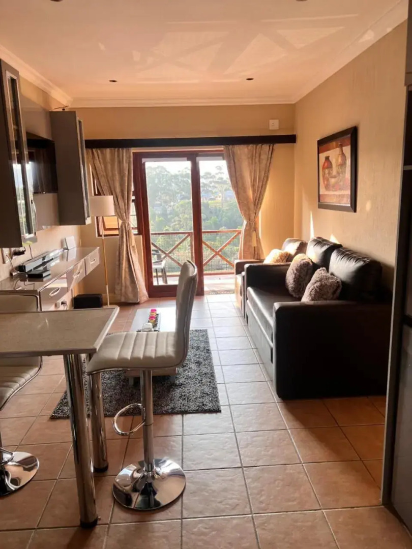 Ocean View Villas: Port Edward Unit H09