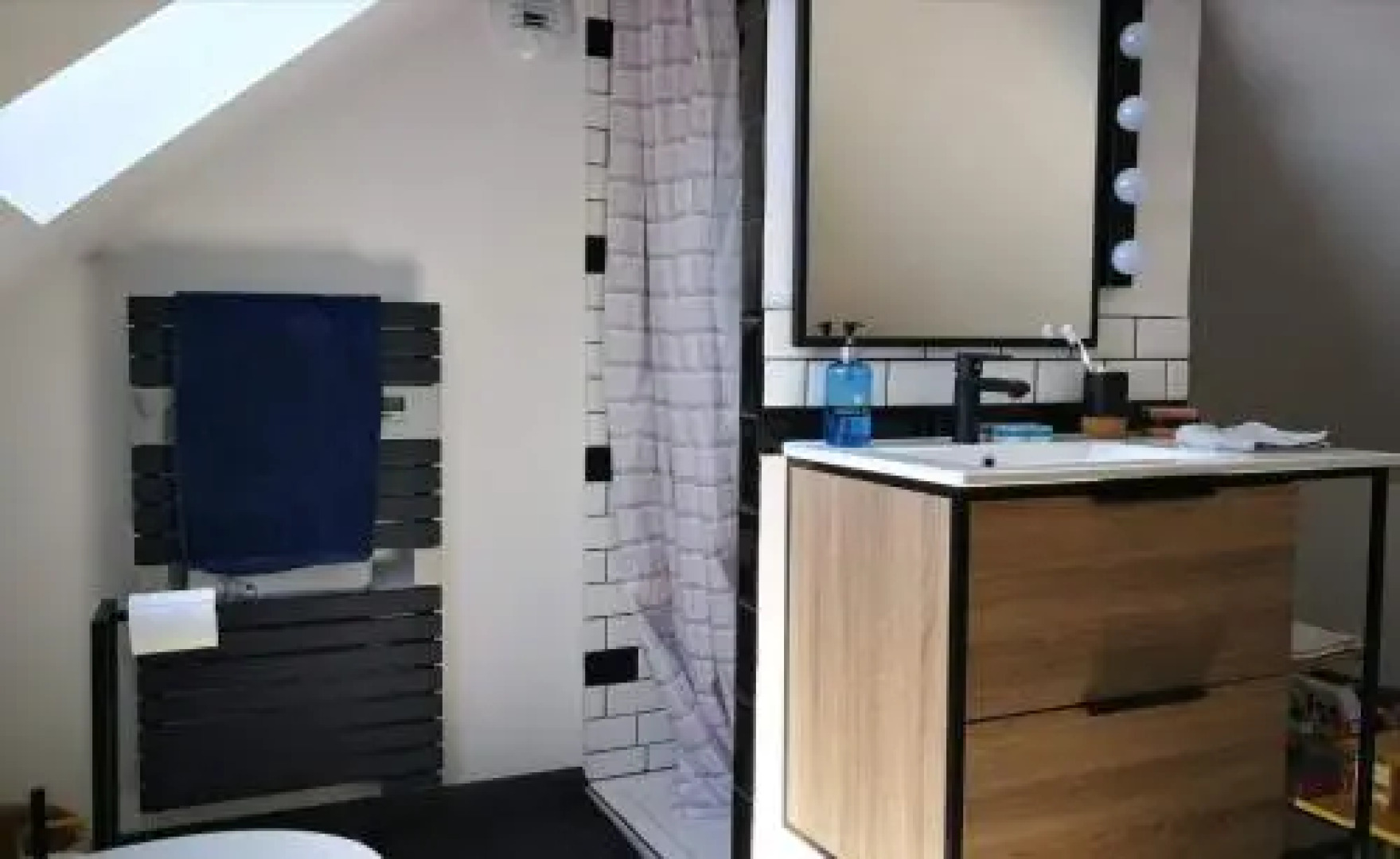 Maison Acacias Le Mans