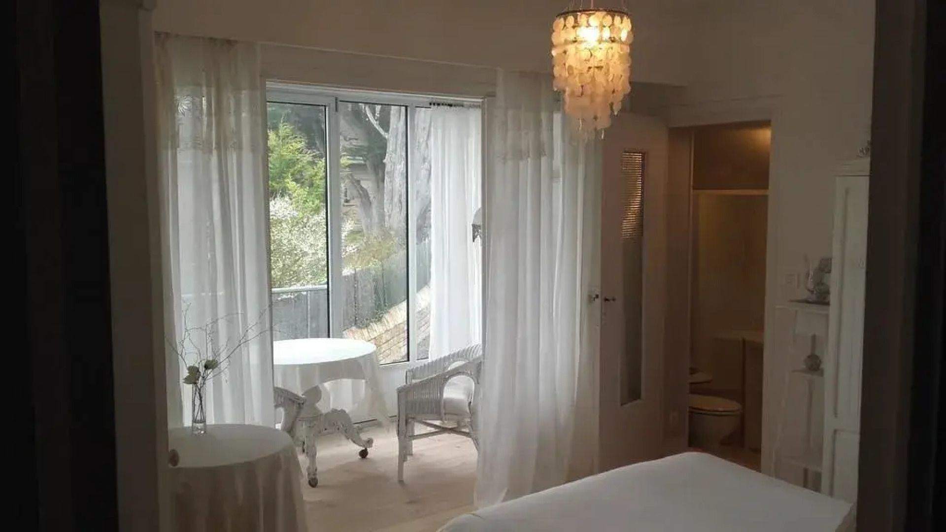 Chambres d'hotes Christa