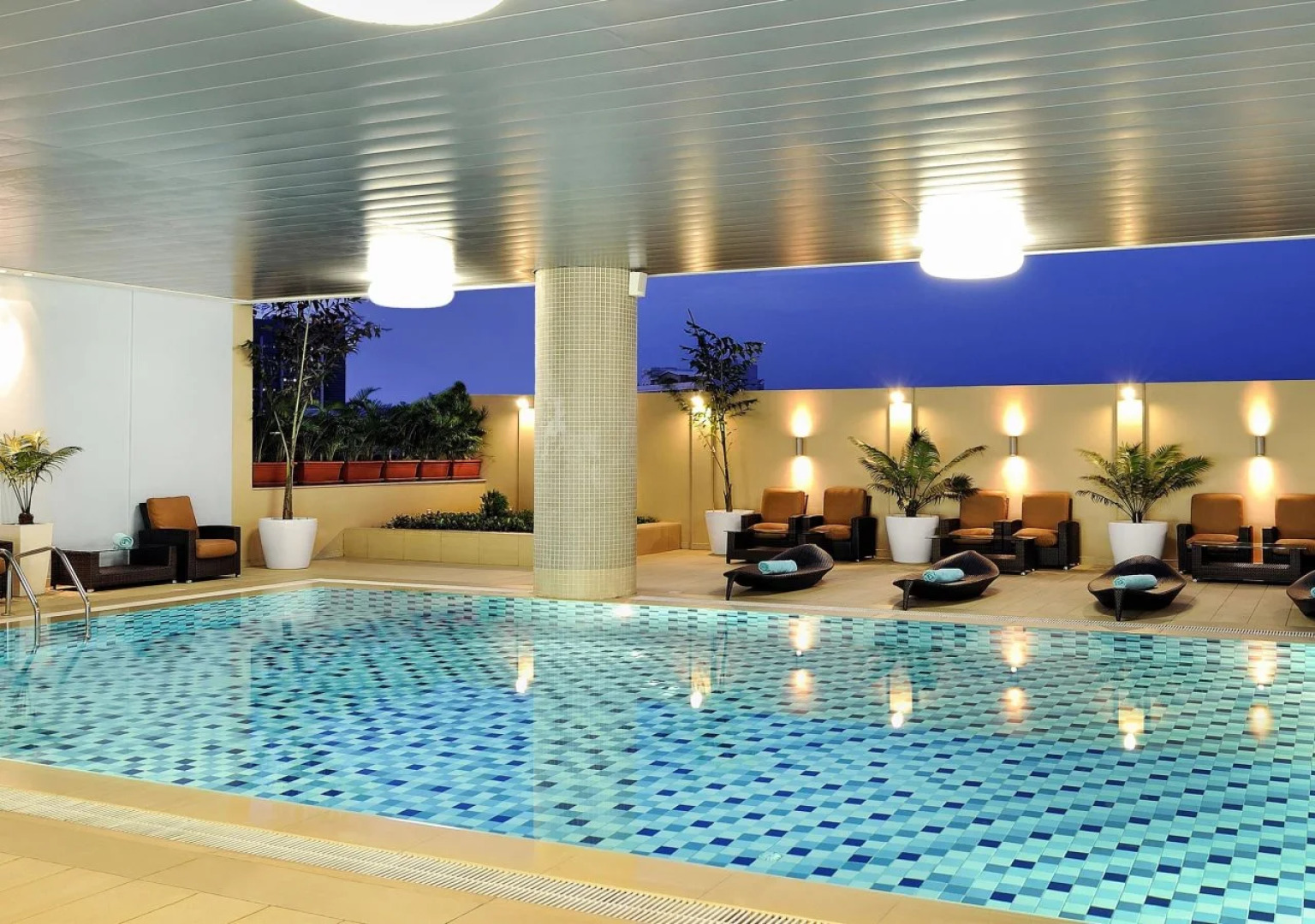 Four Points by Sheraton Lagos