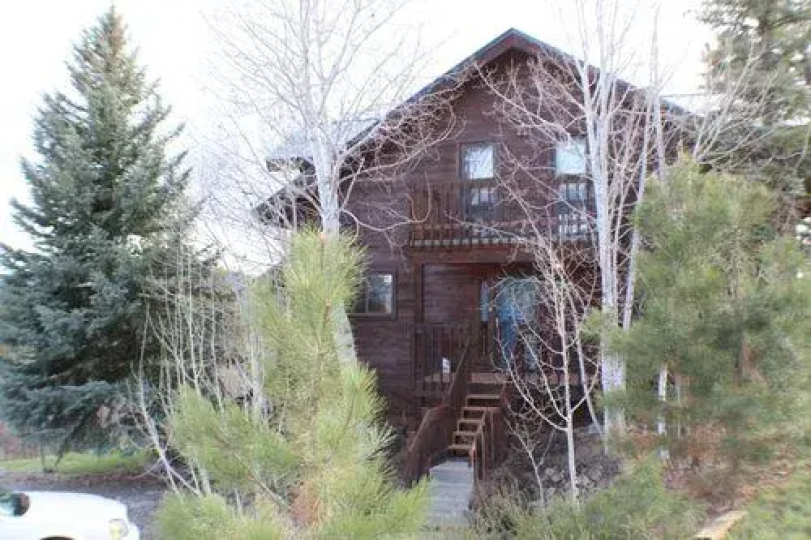 Pine Vista 3 Br Home by RedAwning