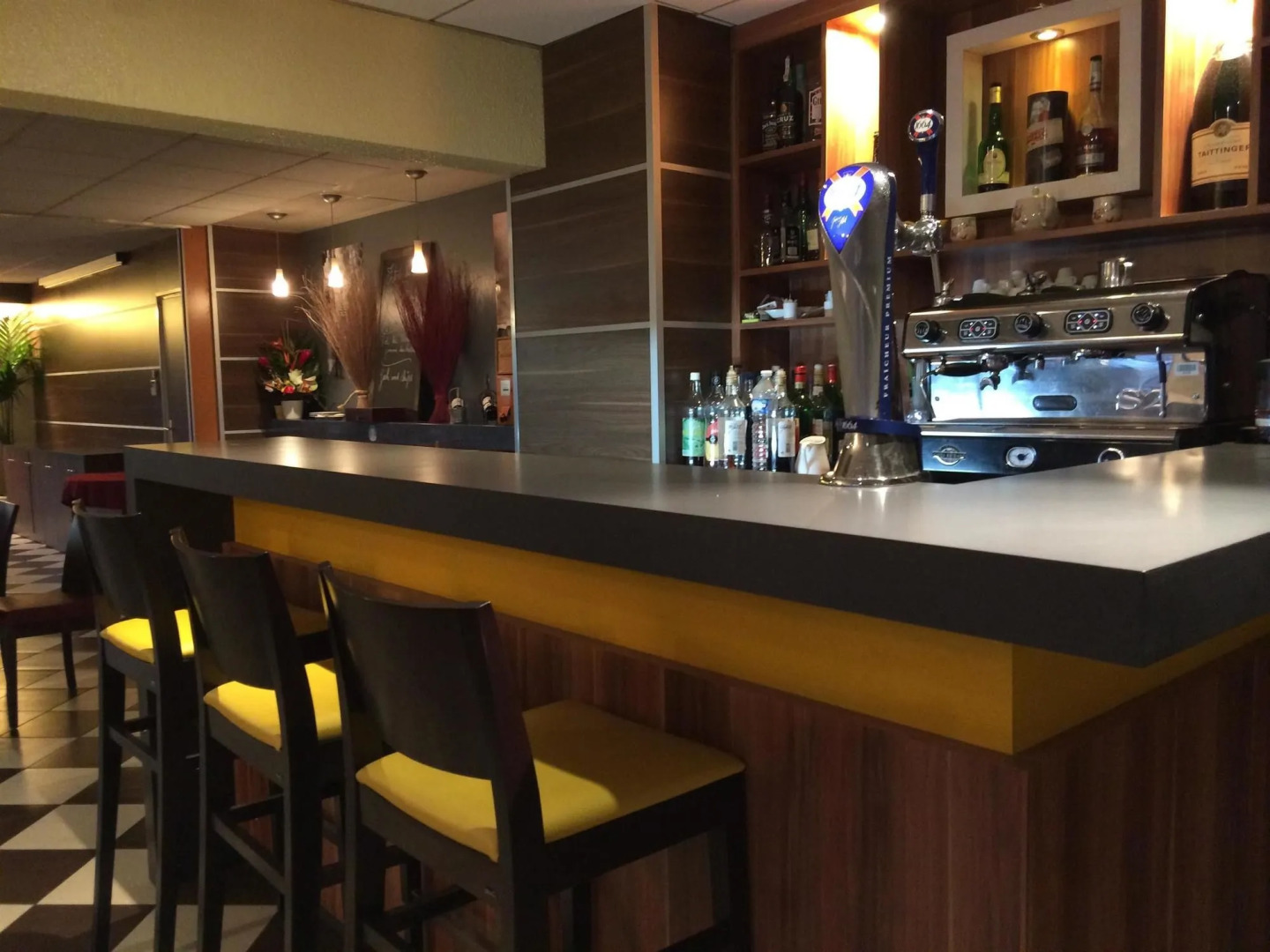 Hotel Kyriad Argenteuil