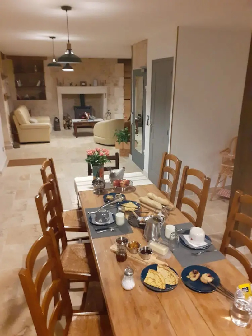 La Maison Du Pompinaud