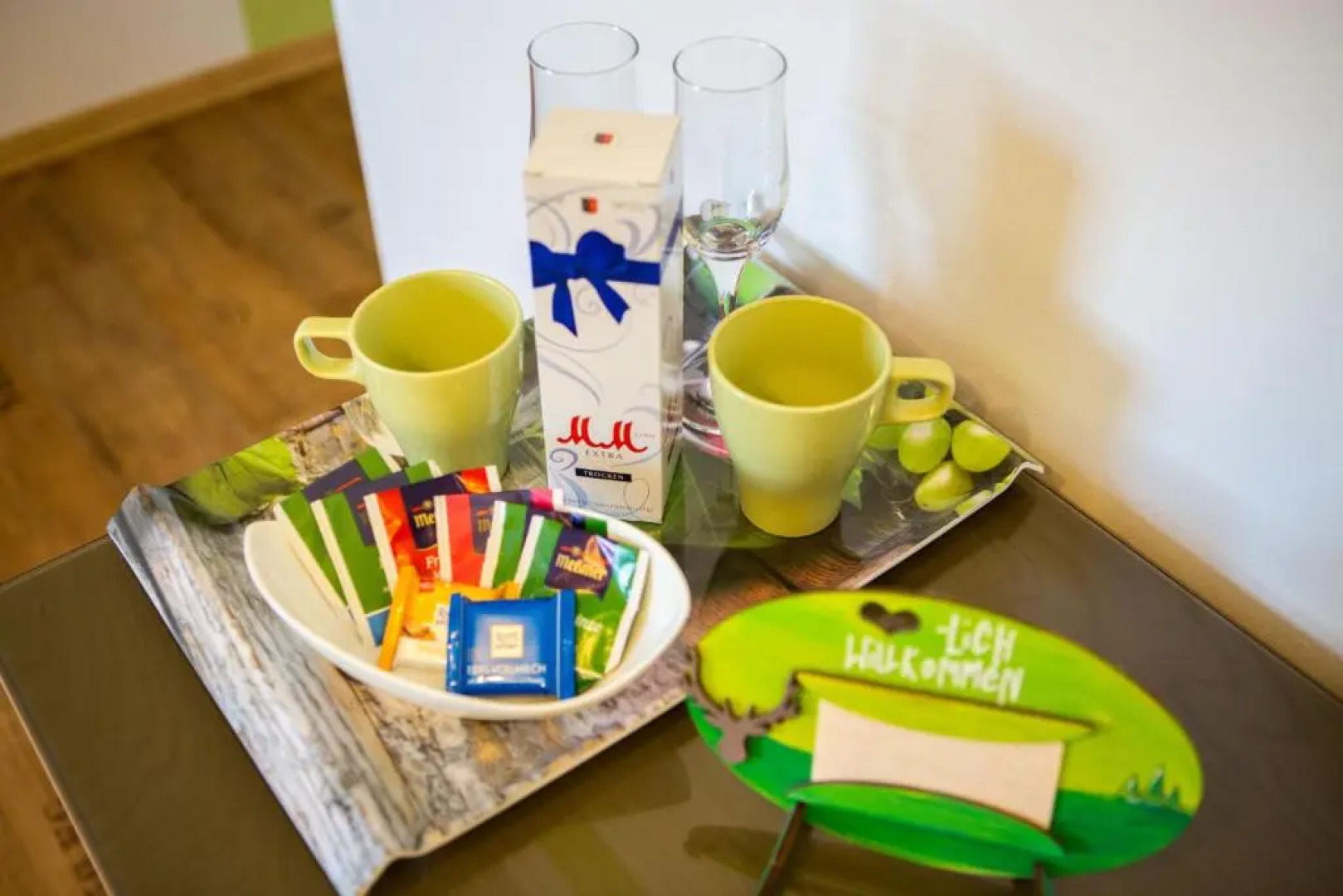 Treppendorfer Apartments