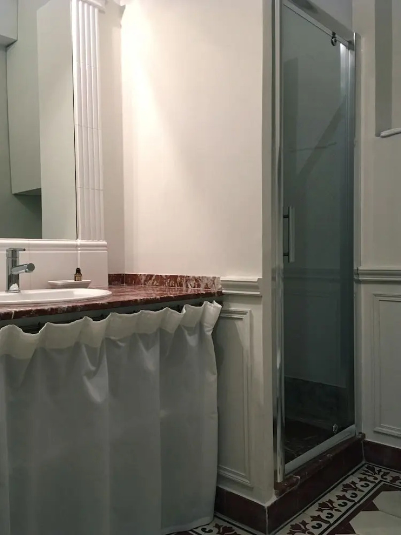 Maison D'hôtes La Galerie