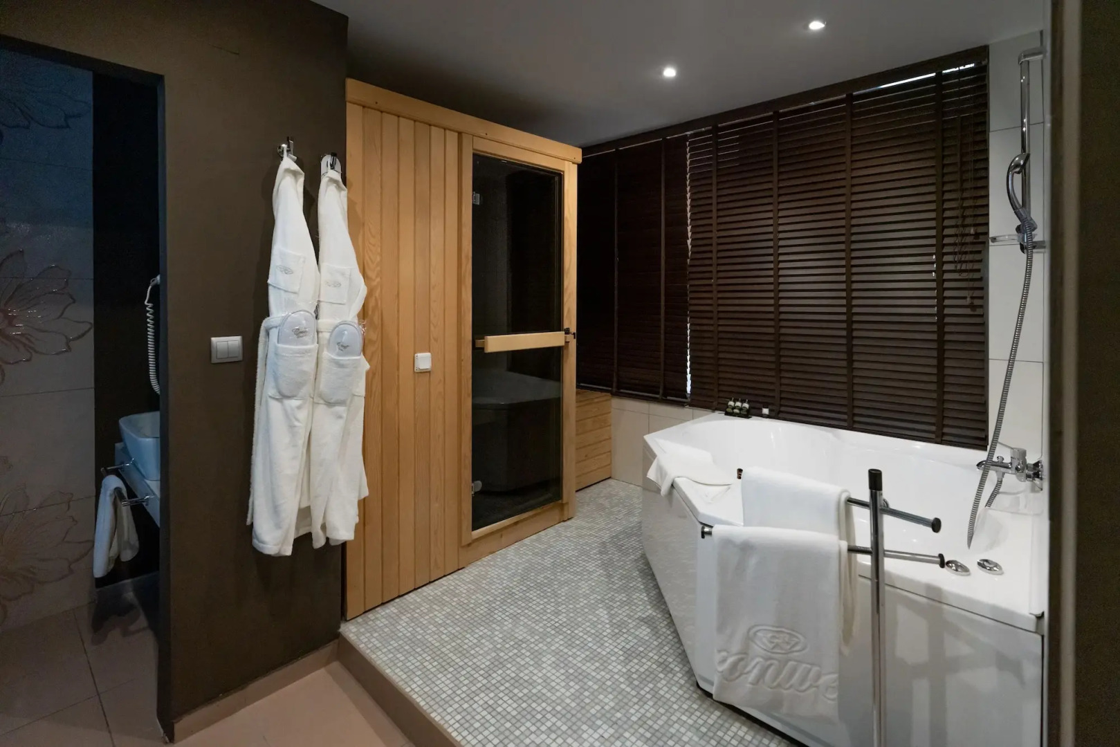 Курорт Cronwell Platamon