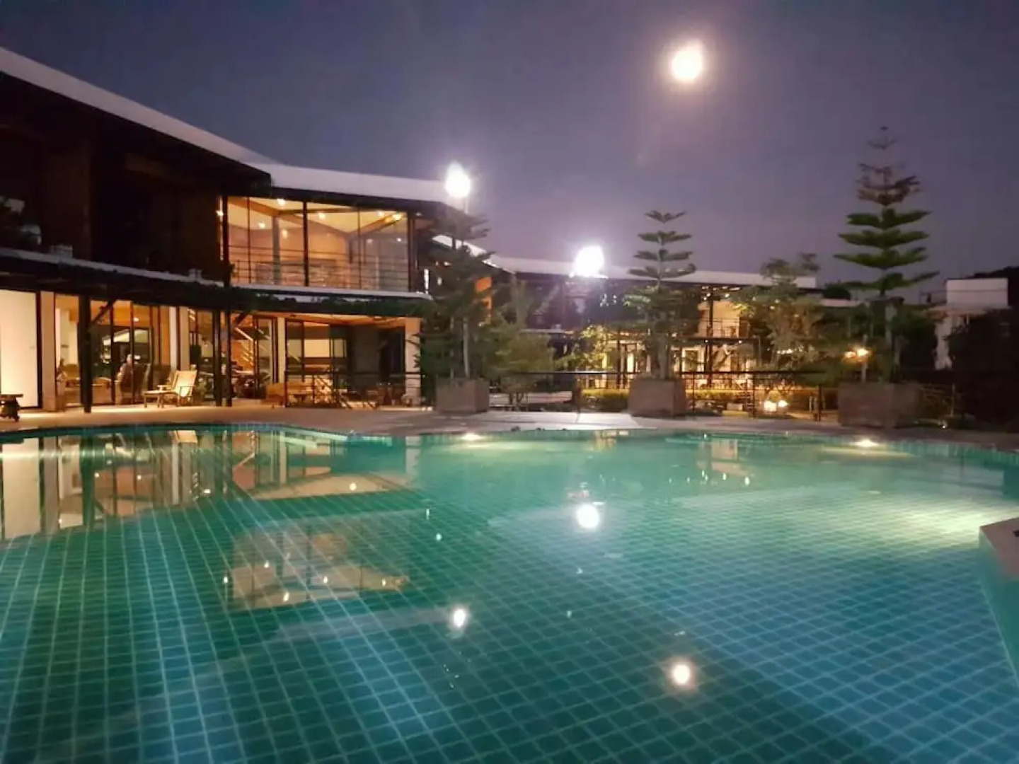 Phumork Village Khao Kho