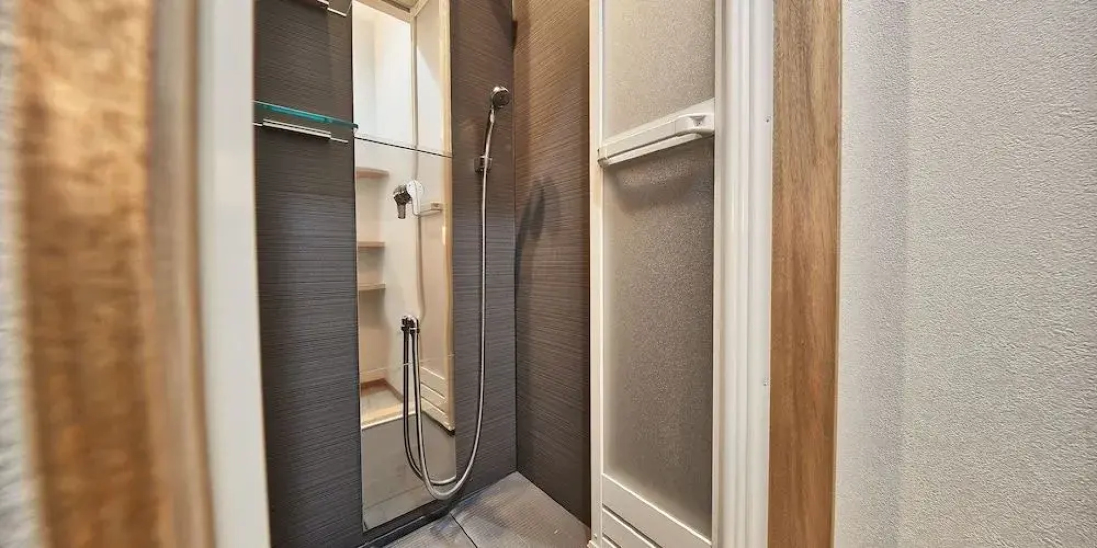 CABIN & HOTEL ReTIME - Hostel