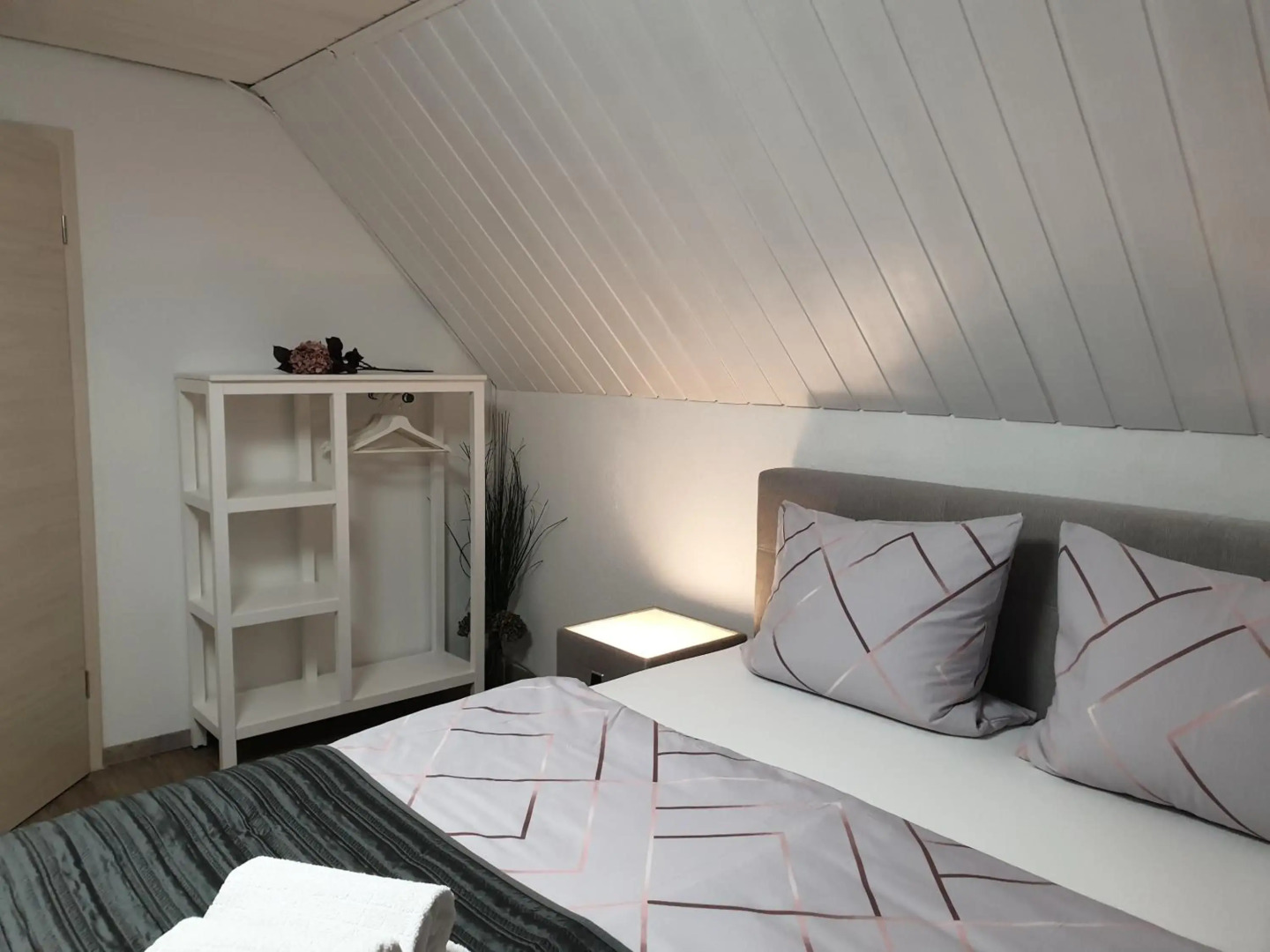 Gästezimmer - Scholz & Scholz GBR