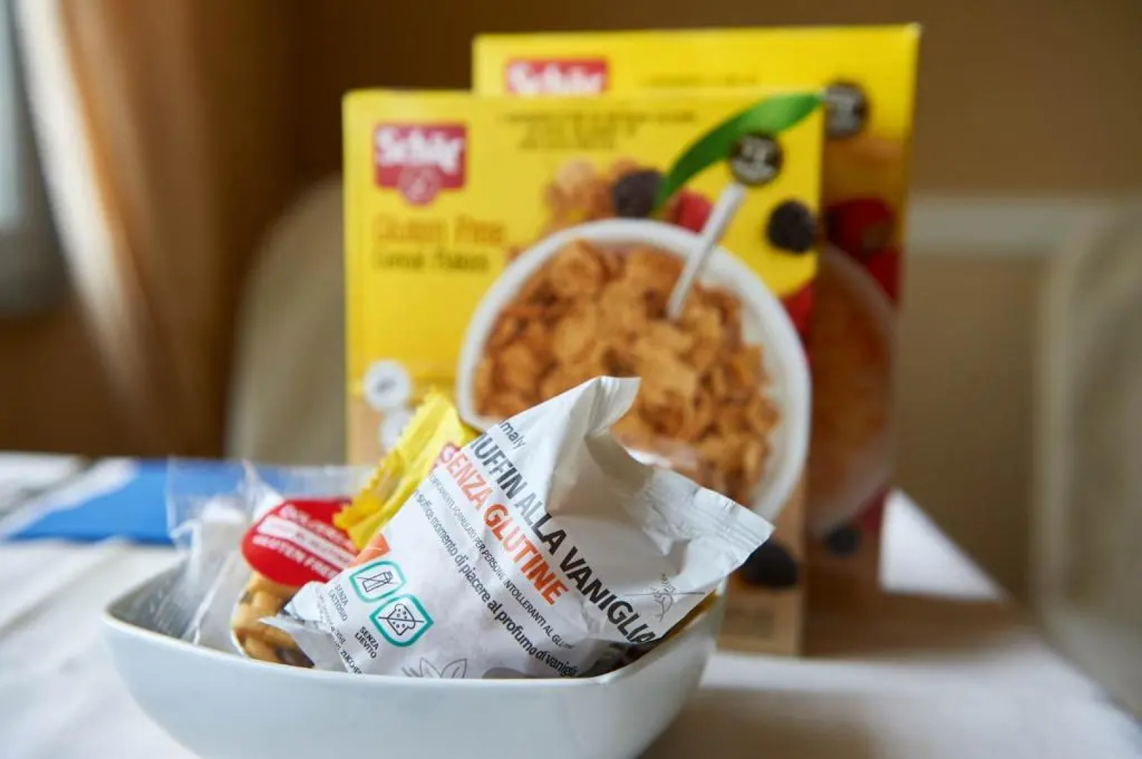 Hotel Croce di Malta