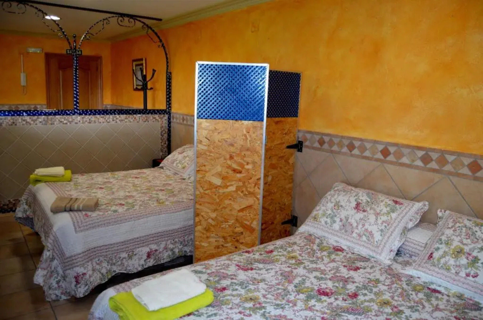 El Mirador de Clavijo